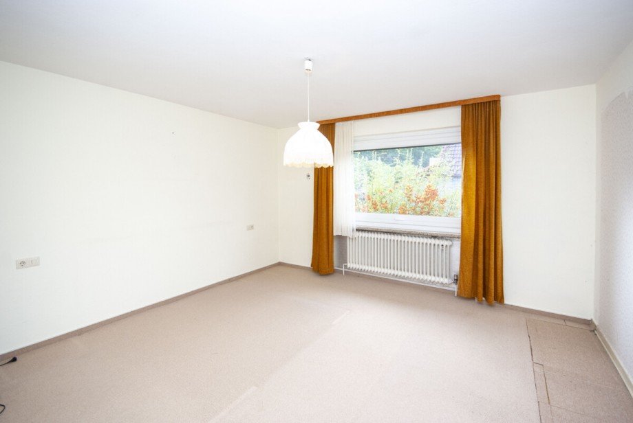 Schlafzimmer - EG Einfamilienhaus Langelsheim / Herzog-Juliush�tte