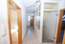 DG - Flur Solides Zweifamilienhaus mit gro�z�gigem Grundst�ck in Harlingerode