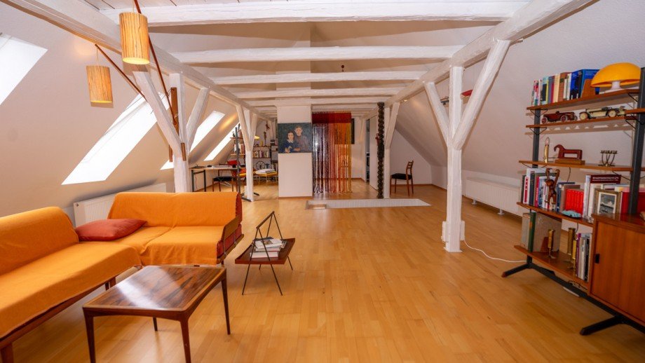 Studio Einfamilienhaus Langelsheim / Astfeld