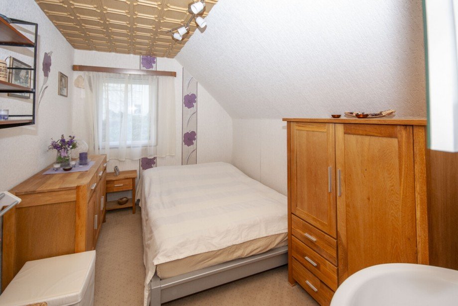 Zimmer III - DG Einfamilienhaus Goslar / Hahnenklee