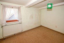 Fachwerkhaus Gro�z�giges Anwesen mit Wohnhaus, Scheune und viel Platz in Immenrode