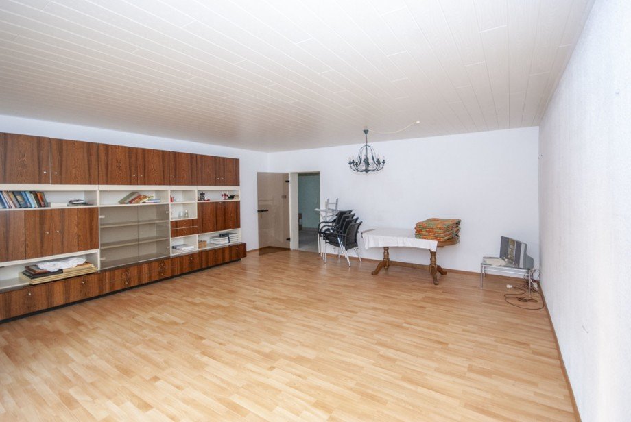 Wohnzimmer Einfamilienhaus Liebenburg / D�rnten