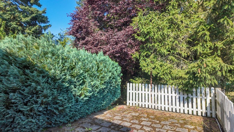 Aussenansicht Einfamilienhaus Harzgerode