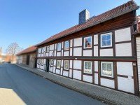 Hauptbild Helles Familienhaus in Schladen
