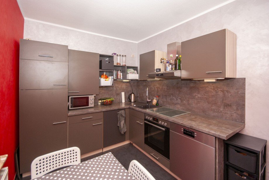 K�che Einfamilienhaus Langelsheim