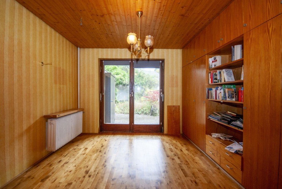 Zimmer Einfamilienhaus Danndorf