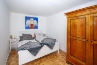 Bild (67500ebb3603866d8acea756c3809e5f): Komfortable Wohnung mit Balkon in Bad Harzburg