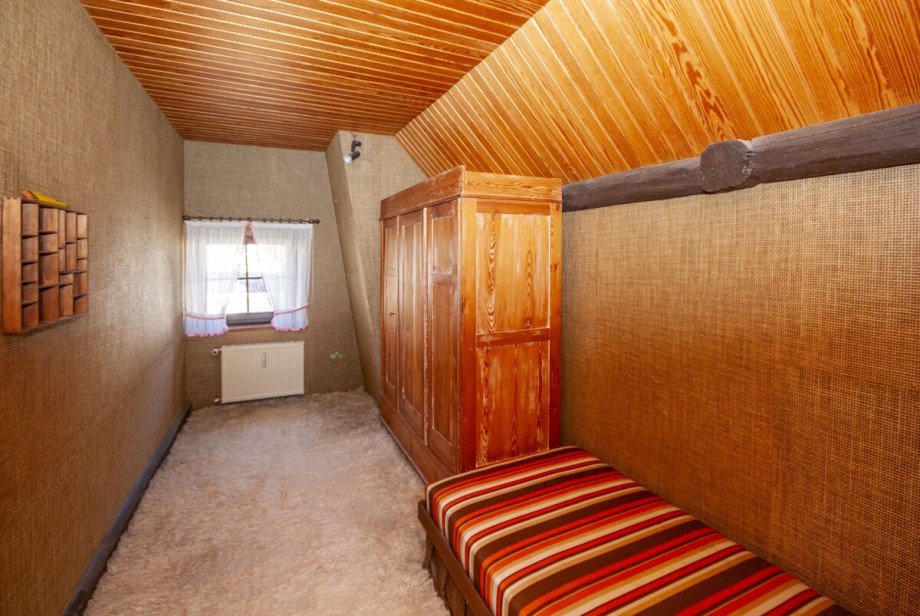 Zimmer - 1.OG - Anbau Einfamilienhaus Liebenburg / Klein Mahner