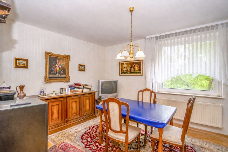 Esszimmer Etagenwohnung Goslar / J�rgenohl