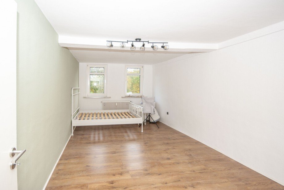 Zimmer - DG Mehrfamilienhaus Clausthal-Zellerfeld