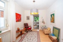 1.OG - Zimmer Attraktive Kombination aus Wohnen und Vermieten in Bad Harzburg