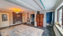 Wohnzimmer II Gro�es Haus mit viel Potenzial in Goslar