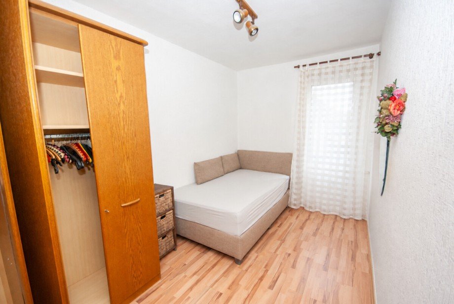 1.OG - Schlafzimmer Doppelhaush�lfte Langelsheim