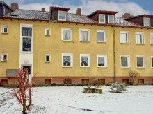 Au�enansicht Helle Eigentumswohnung mit offener Wohnk�che und ruhiger Lage in Bad Harzburg