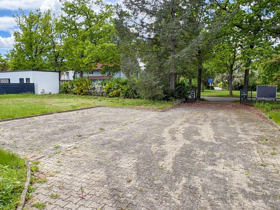 Grundst�ck Wohngrundst�ck Goslar / Georgenberg