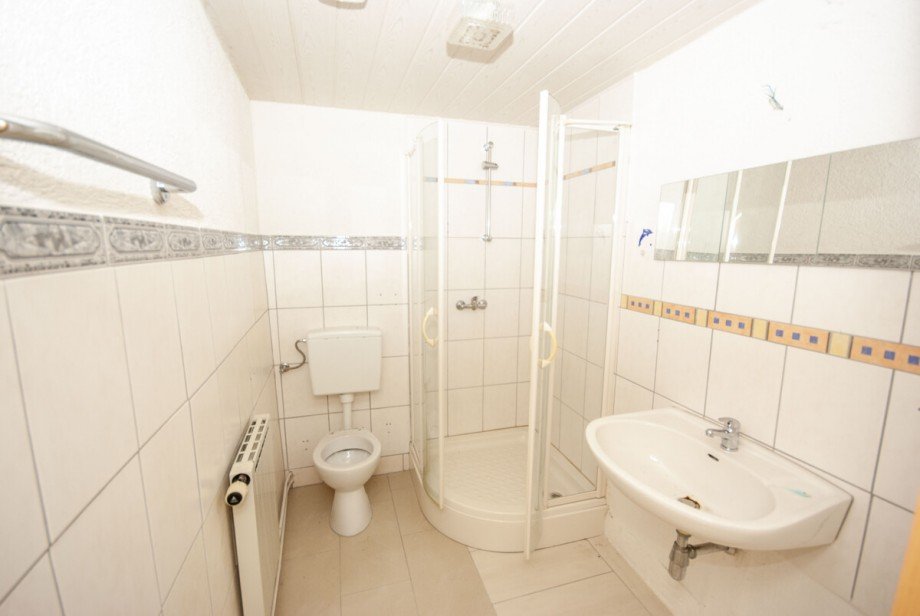 Badezimmer Hotels Wildemann