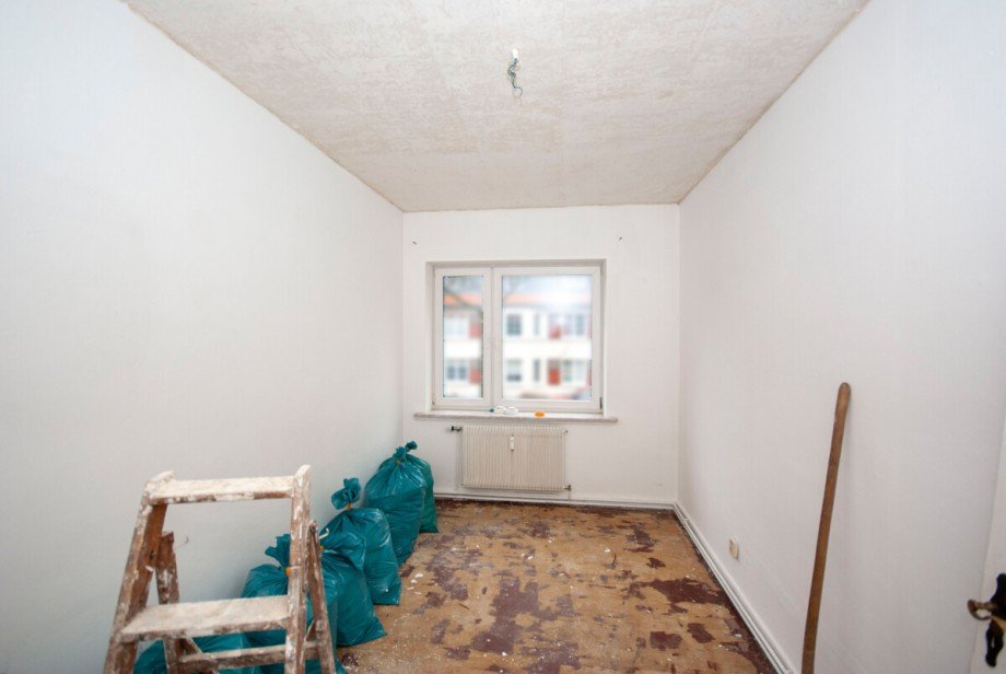 Zimmer II Erdgeschosswohnung Goslar