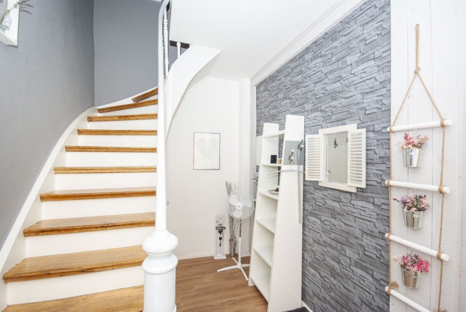 Flur - EG (sep. Whg.) Zweifamilienhaus Bad Harzburg / B�ndheim