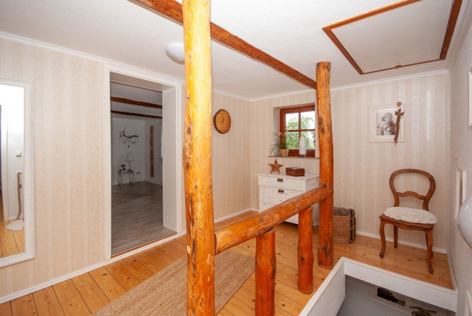 Flur Einfamilienhaus Schladen / Wehre