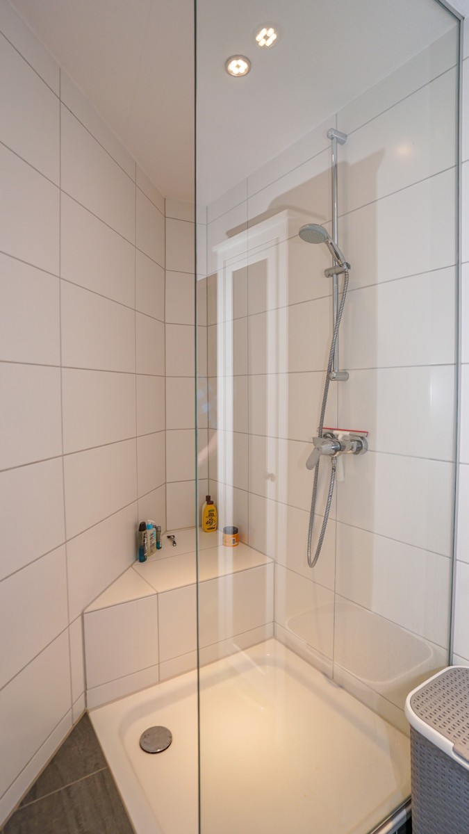 Dusche Etagenwohnung Braunschweig