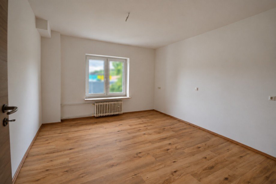 Schlafzimmer Etagenwohnung Goslar
