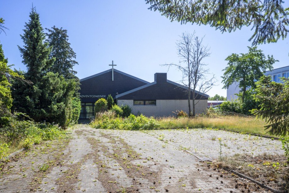 Grundst�ck Wohngrundst�ck Goslar / Georgenberg