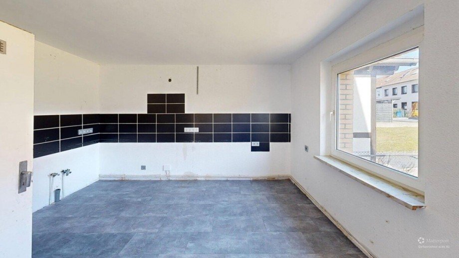 K�che Reiheneckhaus Liebenburg / D�rnten