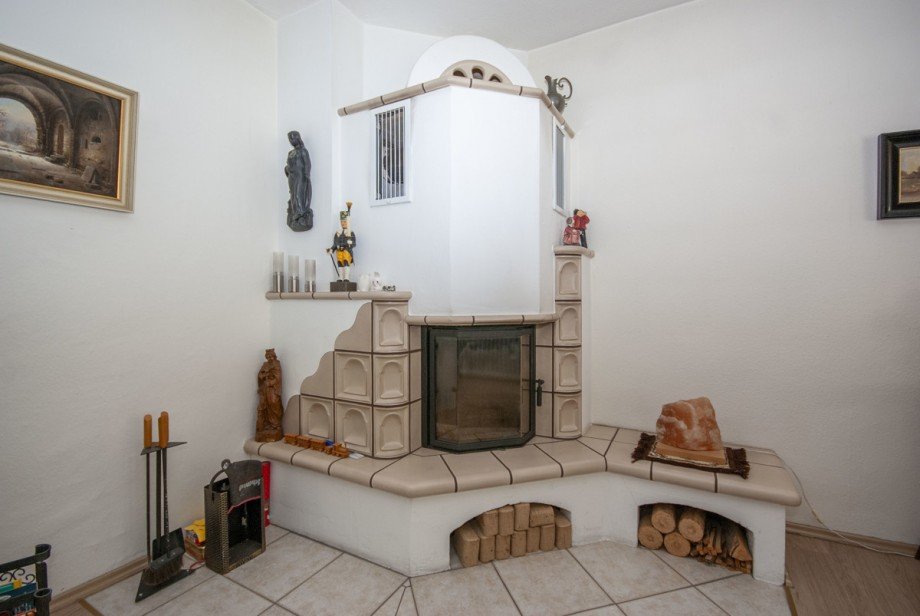 EG - Kamin Einfamilienhaus Langelsheim / Wolfshagen im Harz