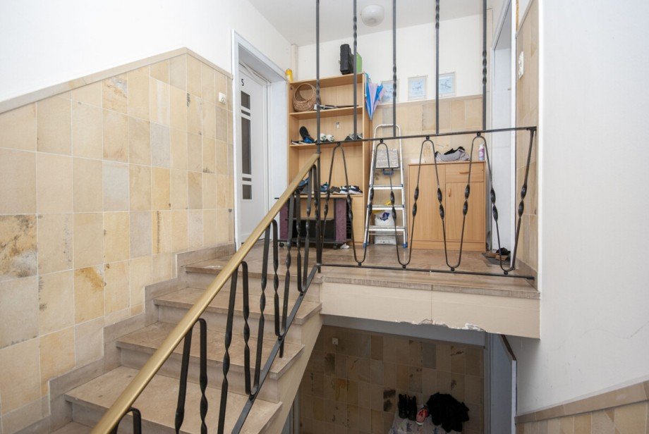 Flur Mehrfamilienhaus Seesen