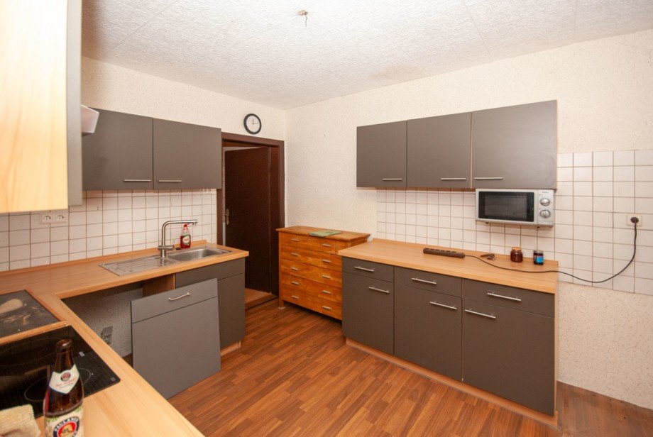 K�che Einfamilienhaus Goslar / Oker