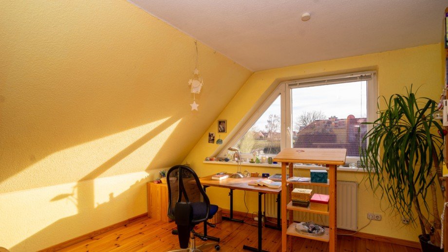Arbeitszimmer II Einfamilienhaus Adenb�ttel