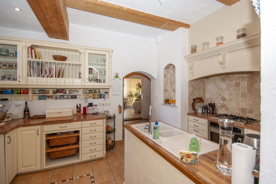 K�che Landhaus Lutter am Barenberge