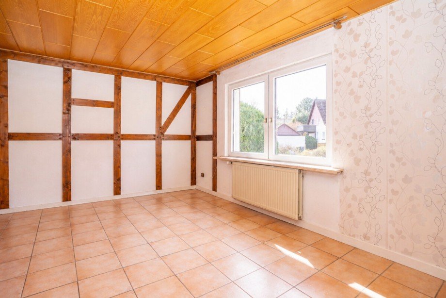 Wohnzimmer Einfamilienhaus Bad Harzburg / Bettingerode