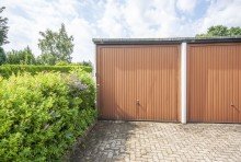Garage Kapitalanlage in Braunlage: Gewerblich vermietete Ferienwohnung mit S�dloggia und Garage