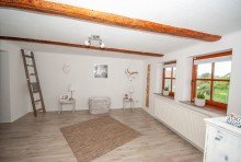 Zimmer OG Liebevoll saniertes Einfamilienhaus in Schladen Wehre