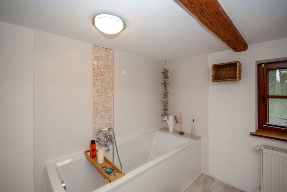 Bad OG Einfamilienhaus Schladen / Wehre