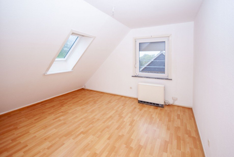 Zimmer - DG Zweifamilienhaus Bad Harzburg