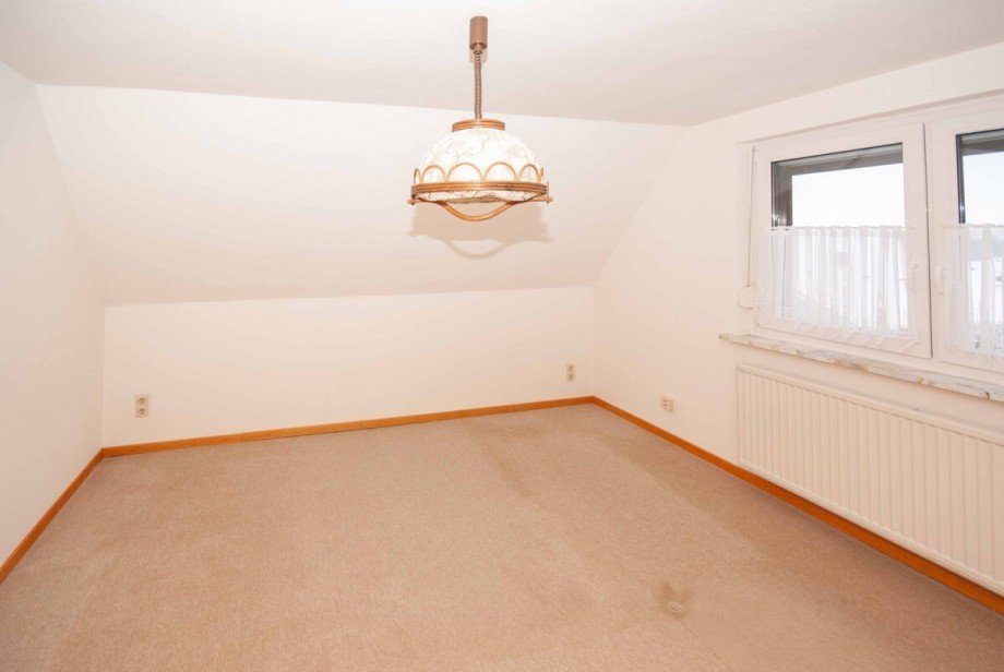 Schlafzimmer Einfamilienhaus Goslar / Sudmerberg