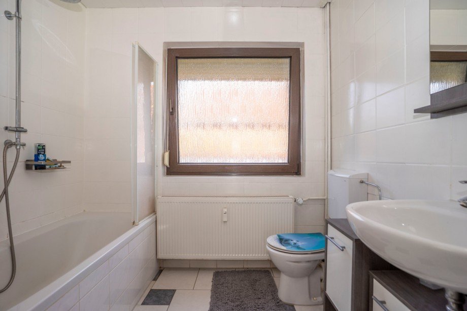 Badezimmer Etagenwohnung Braunschweig
