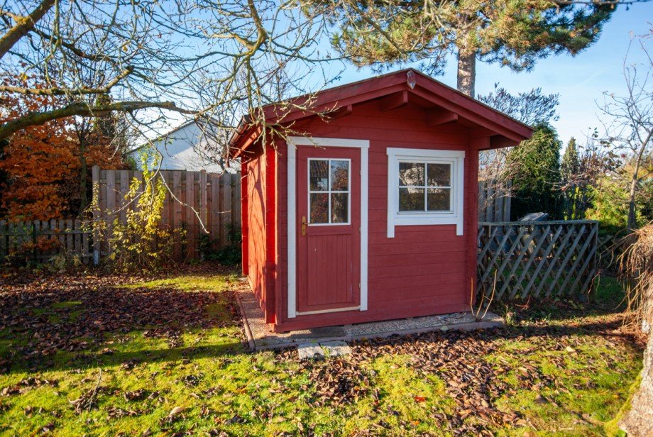 Gartenhaus Einfamilienhaus Goslar / Ohlhof