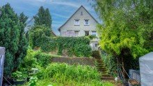 DSC07946 Kopie Ein- bis Zweifamilienhaus in ruhiger Lage in Goslar