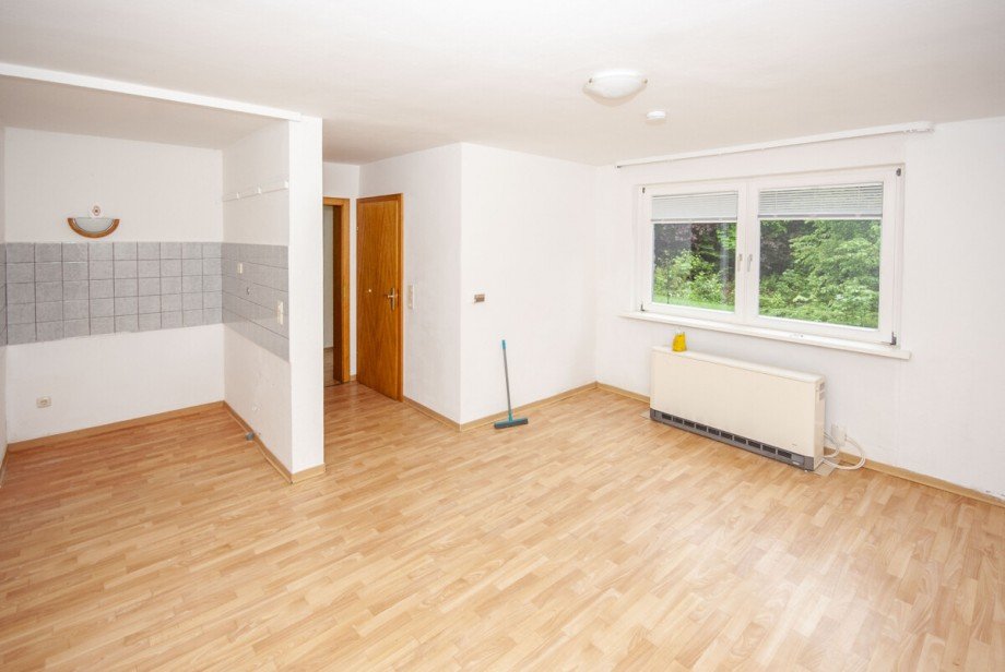 Appartement 2 - KG Zweifamilienhaus Bad Harzburg