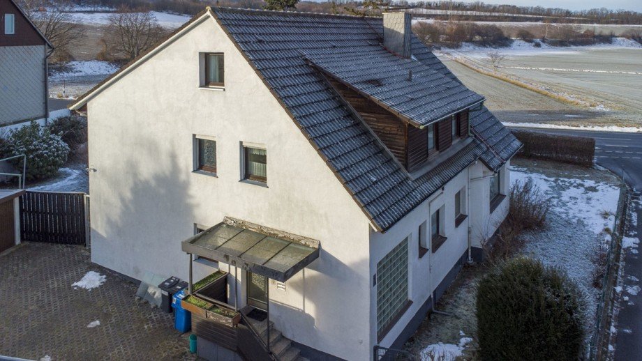 Haus in Westerode Zweifamilienhaus Bad Harzburg Westerode