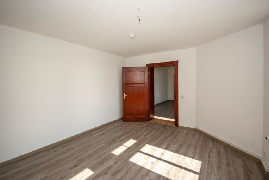 3.OG - Schlafzimmer Mehrfamilienhaus Halberstadt