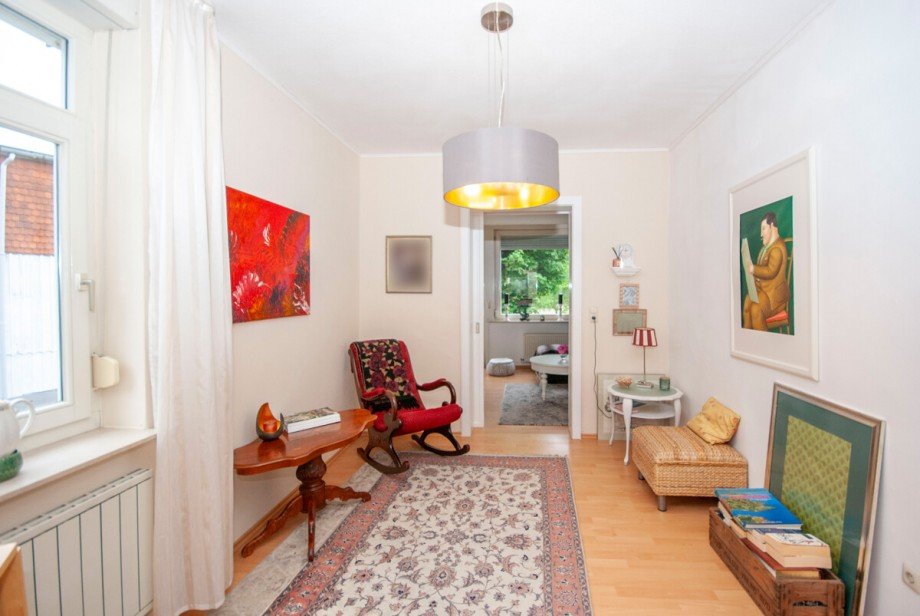 1.OG - Zimmer Haus Bad Harzburg