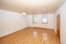 Zimmer Wohn- und Gesch�ftshaus mit Potenzial in Seesen