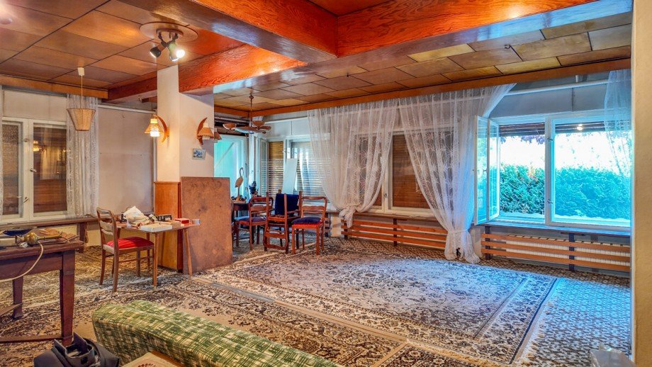 Zimmer I Einfamilienhaus Harzgerode