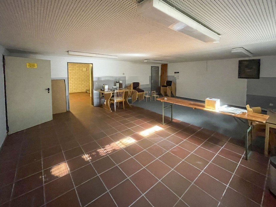 Keller sonstige Goslar / Georgenberg