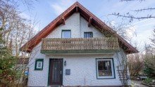 Anbau Haus Hahnenklee Gro�es Haus mit viel Potenzial in Goslar