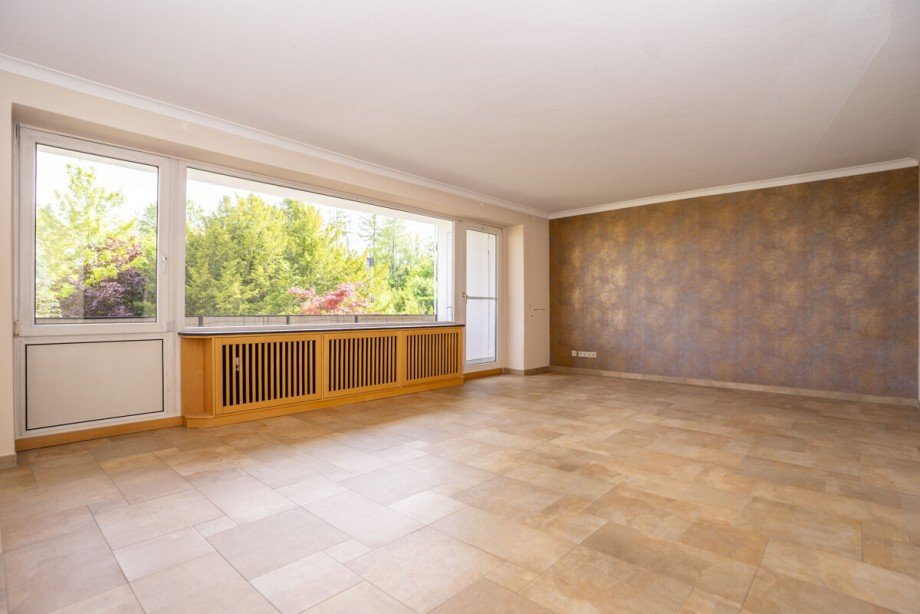 Schlafzimmer Etagenwohnung Salzgitter / Salzgitter-Bad